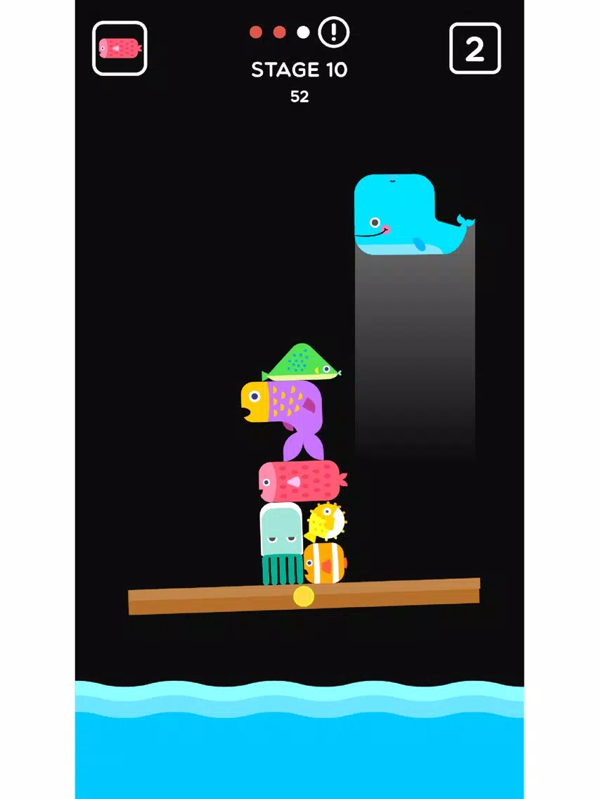 Seasaw iPad  स्क्रीनशॉट