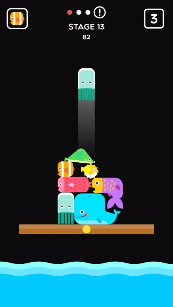Capturas de pantalla de Seasaw