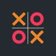 XOXO(تيك تاك تو اونلاين)