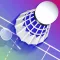 Badminton 3Ｄ