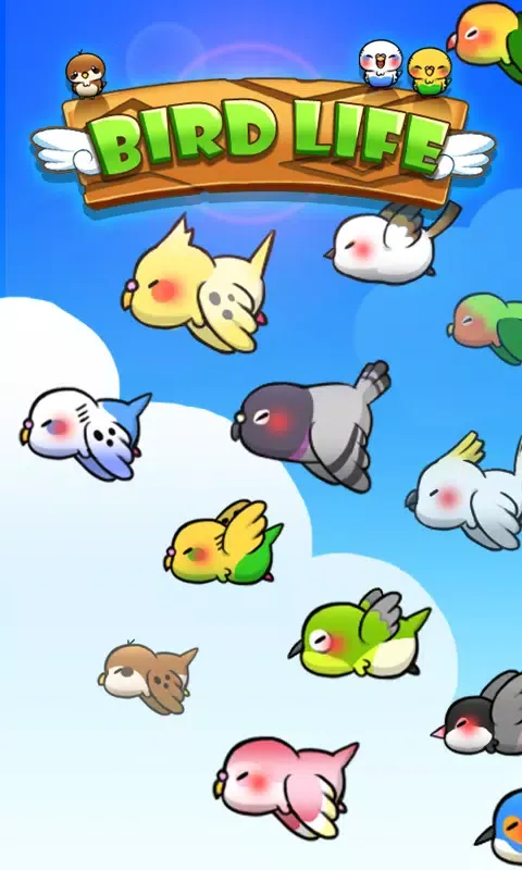 Bird Life Screenshots
