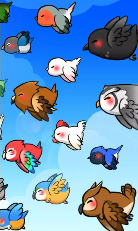 Bird Life Screenshots