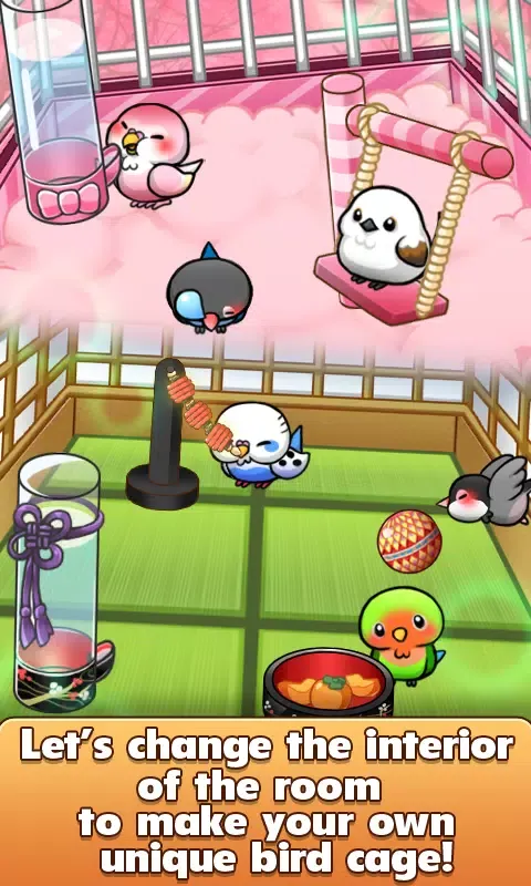 Bird Life Screenshots