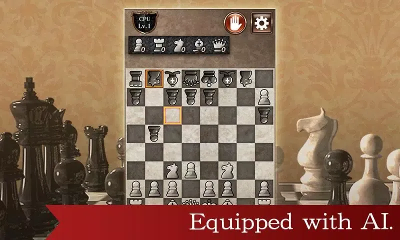 Classic chess Screenshots
