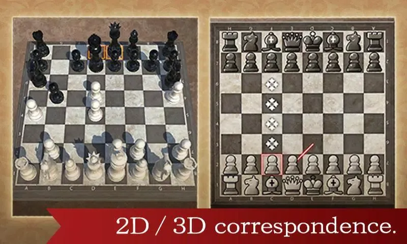 Classic chess Screenshots