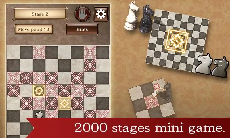 Classic chess Screenshots