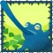 Climbing Frog