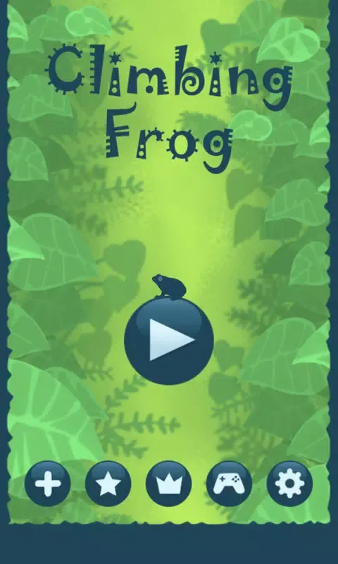 Climbing Frog应用截图