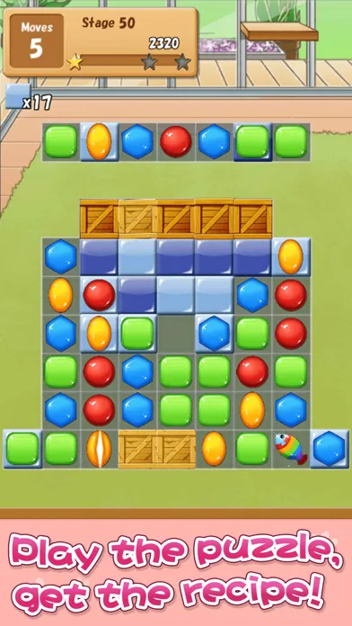 Cat Room - Cute Cat Games Screenshots