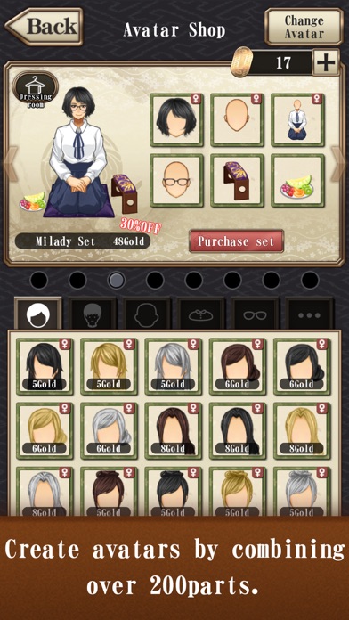Classic Shogi Game سکرین شاٹس