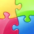 Jigsaw Puzzle ArtTown