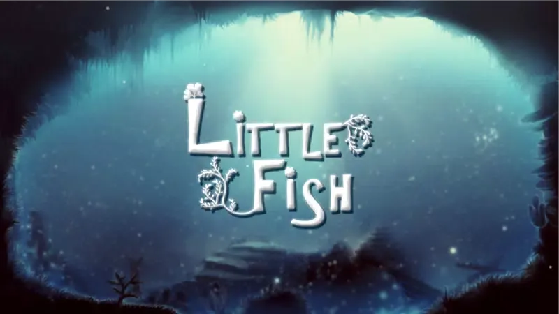 Screenshot di FiSH