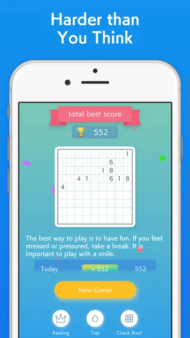 Ten Match - IQ Number Puzzle Screenshots