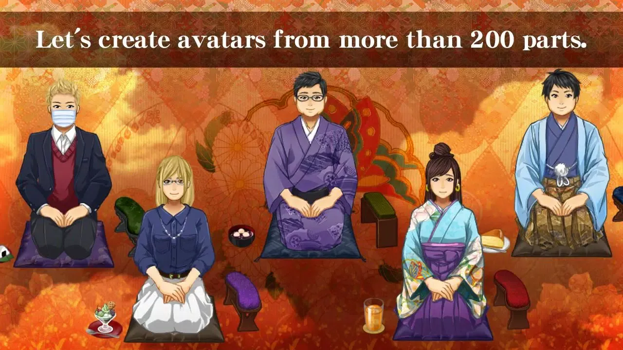 Shogi स्क्रीनशॉट