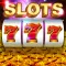 Slots Vegas BIG WIN