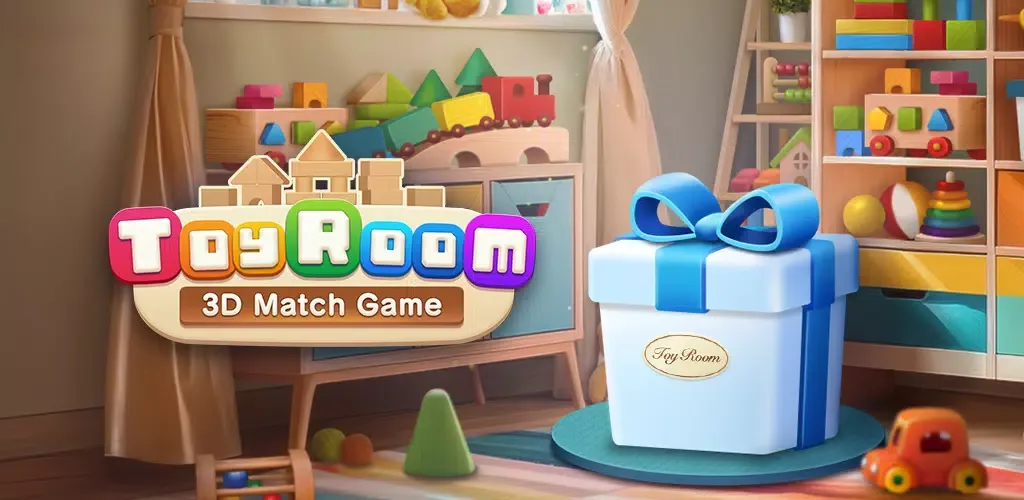 Tangkapan layar Toy Room