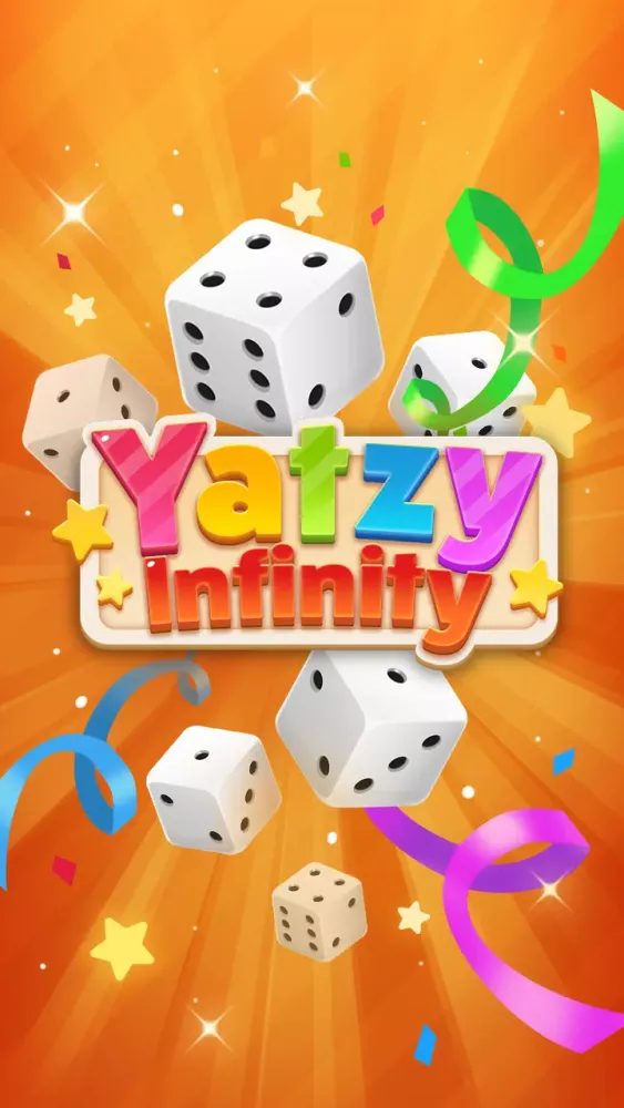 Yatzy Infinity應用截圖