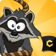 Raccoon Escape