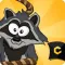 Raccoon Escape