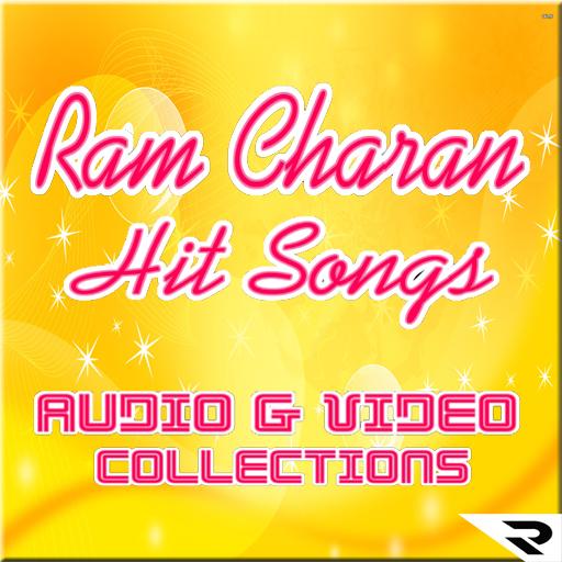 Ramcharan Hit Songs
