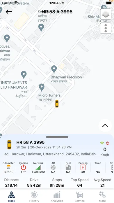 صور Crosslink Wheels GPS