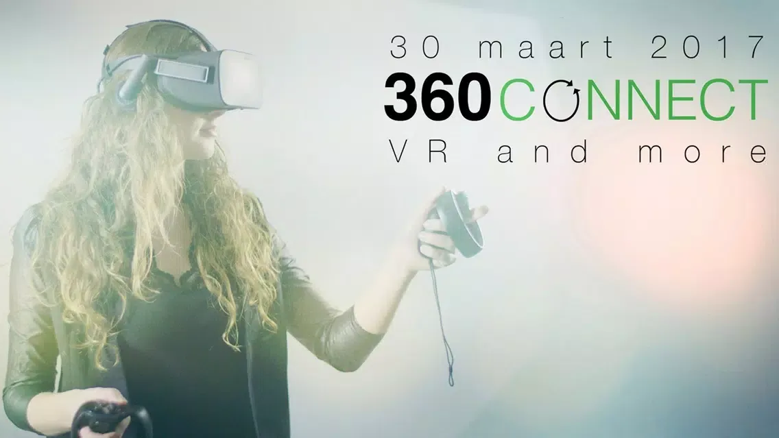 360 Connect VR Experience應用截圖