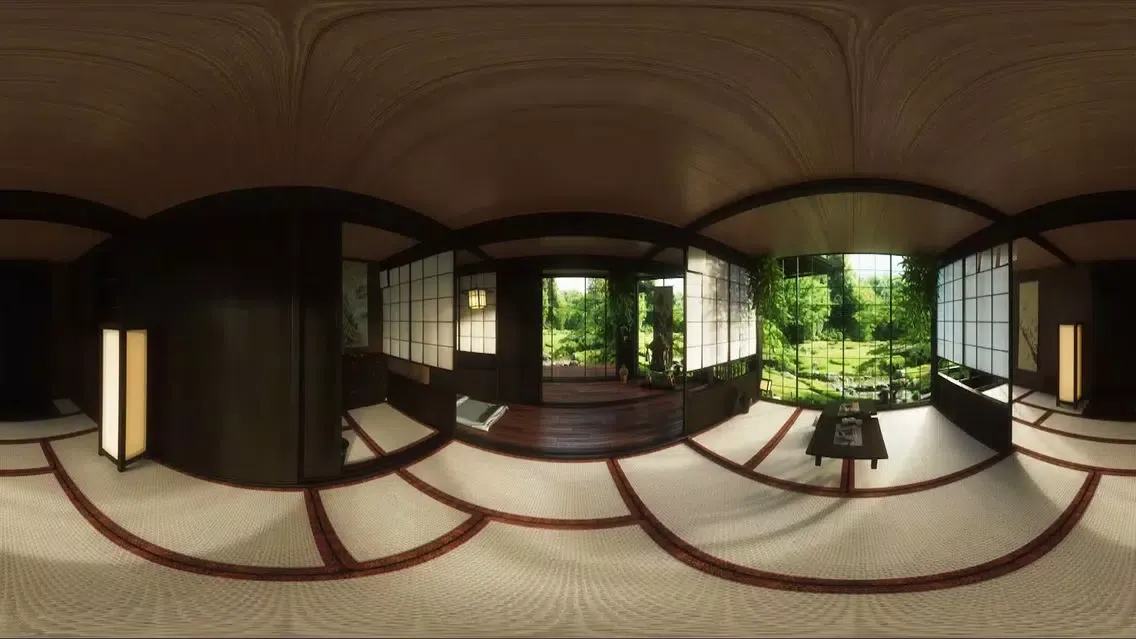 360 Connect VR Experience應用截圖