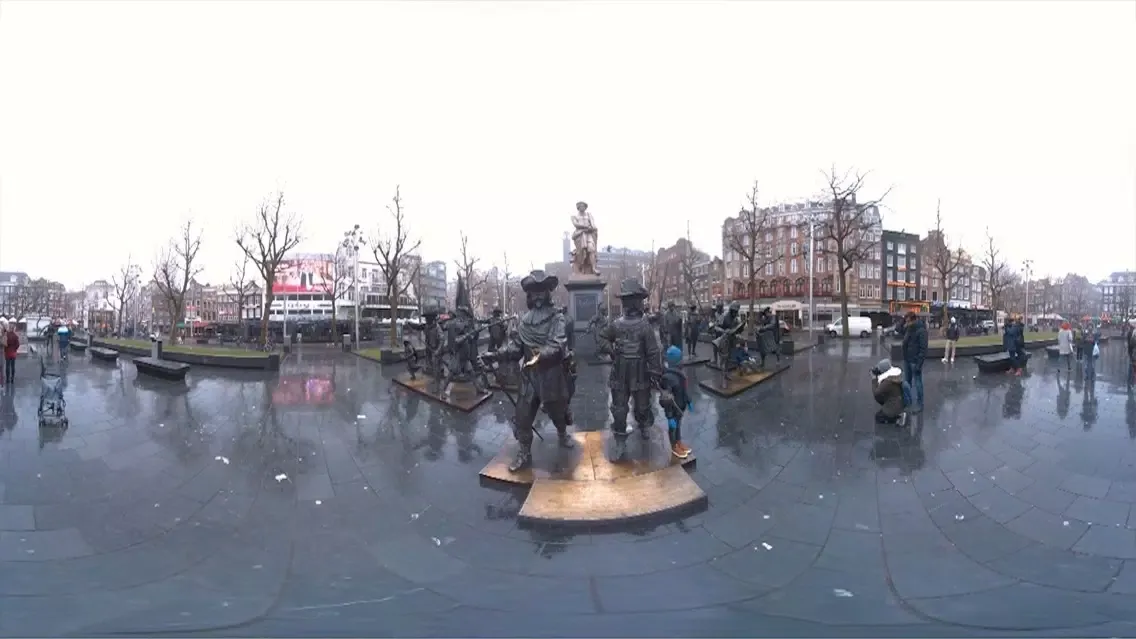 360 Connect VR Experience應用截圖