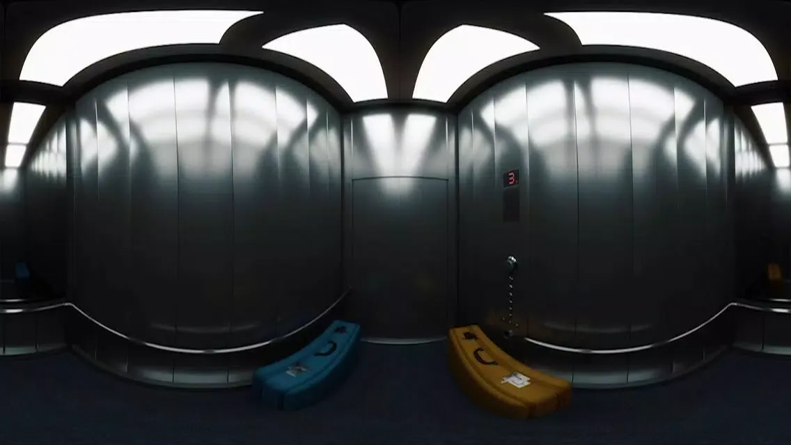 360 Connect VR Experience應用截圖