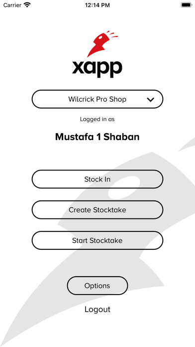 تصاویر Xapp Pro