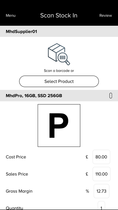 تصاویر Xapp Pro
