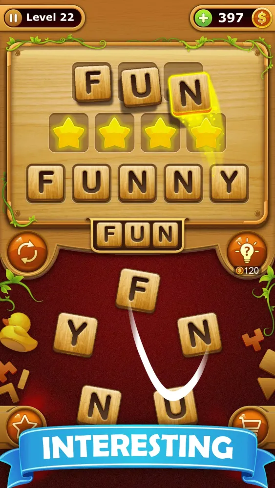 Word Connect - Word Games Screenshots