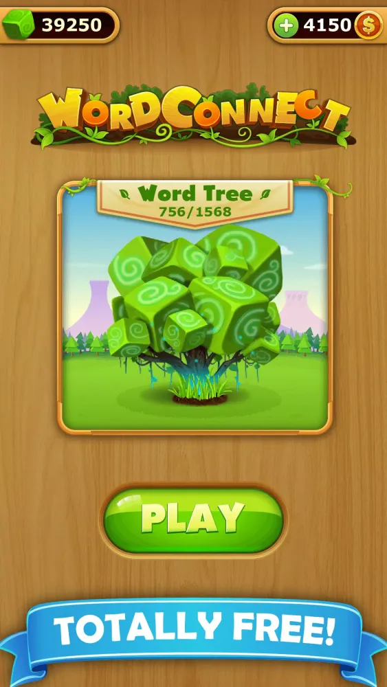 Word Connect - Word Games Screenshots