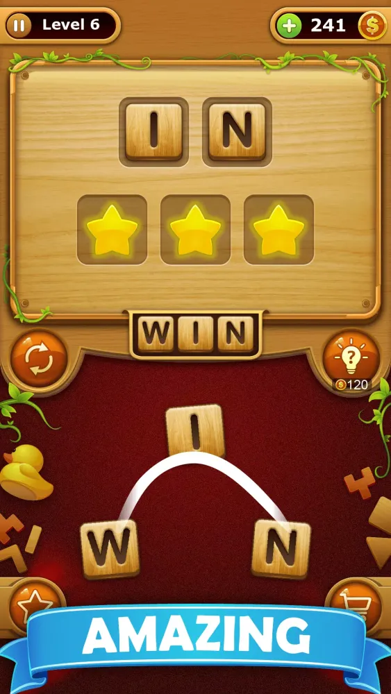 Word Connect - Word Games Screenshots