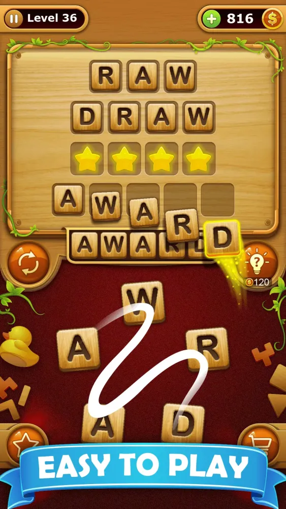 Word Connect - Word Games Screenshots