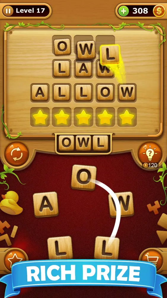 Word Connect - Word Games Screenshots
