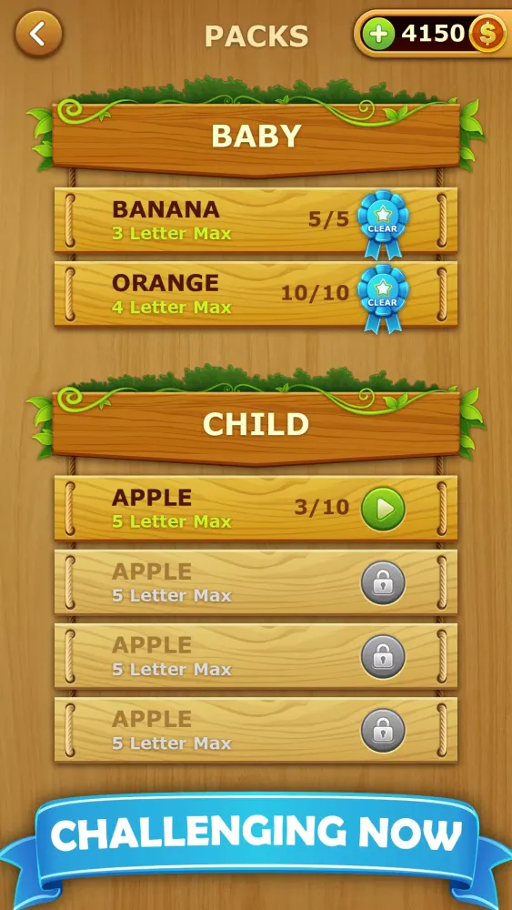 Word Connect - Word Games Screenshots