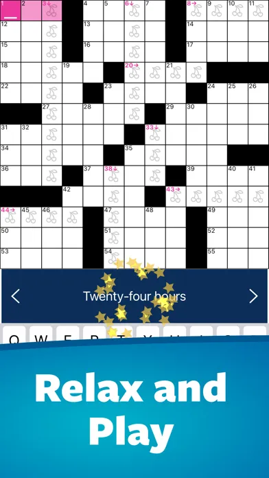 Crossword+ Screenshots