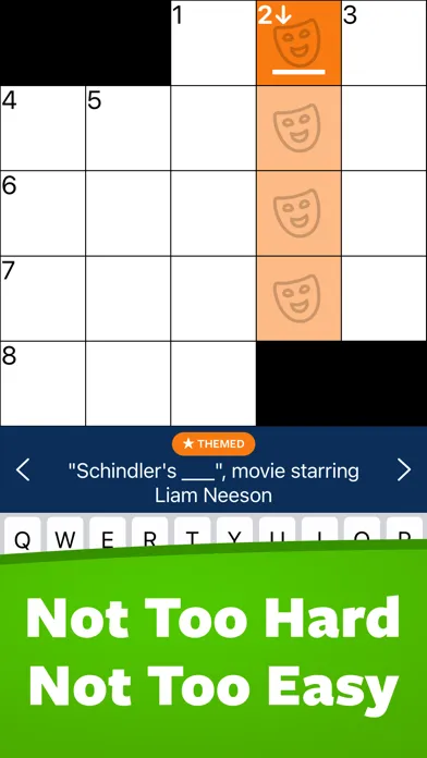 Crossword+ Screenshots