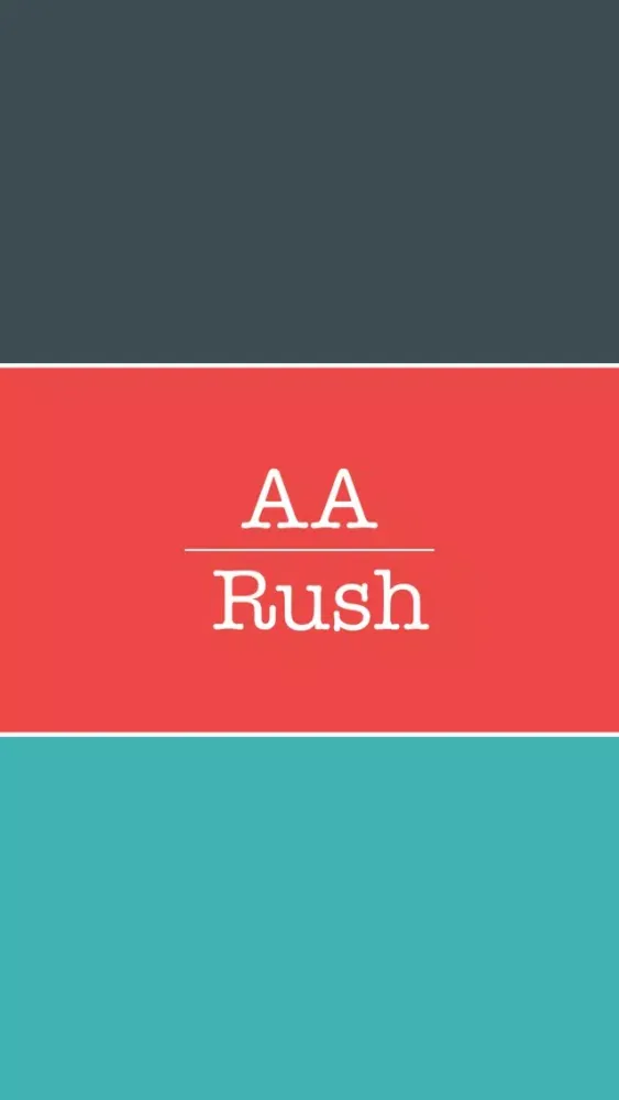 Capturas de pantalla de AA Rush