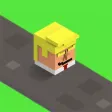 Trumpo Jumpy Cross The Road Rider Go 2K16