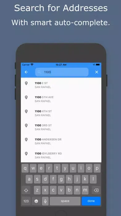 Permits at Hand Screenshots