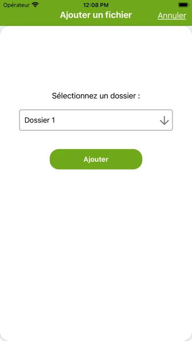 DriveMonster स्क्रीनशॉट