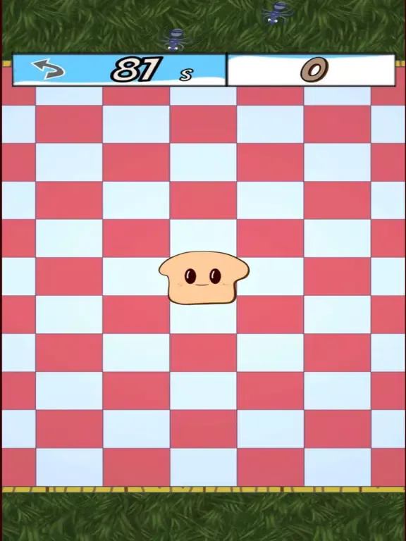 Captures d'écran de Save Toasty! iPad 