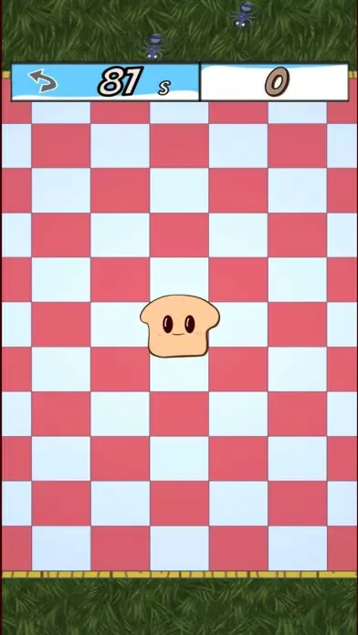 Captures d'écran de Save Toasty!