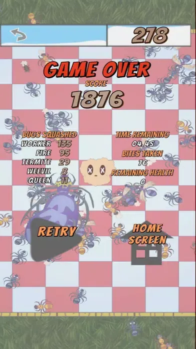Captures d'écran de Save Toasty!