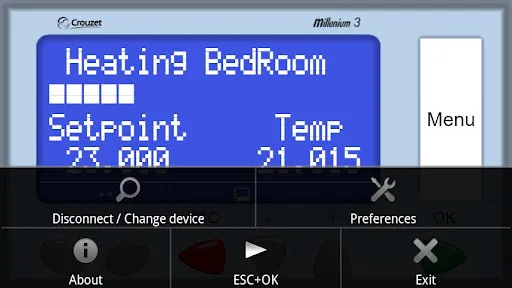 Virtual Display 스크린샷