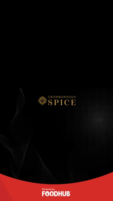 Zrzuty ekranu Crowborough Spice