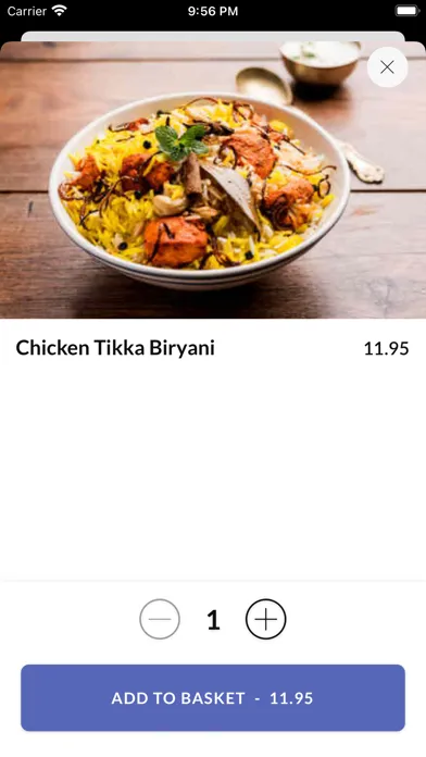 Zrzuty ekranu Crowborough Spice