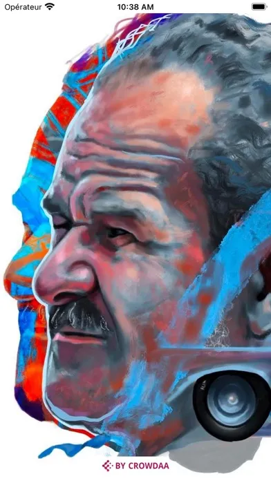 Zrzuty ekranu The Wendell Scott Legacy